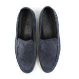 Casual Suede Leather Loafers