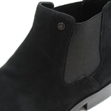 Suede Chelsea Boots