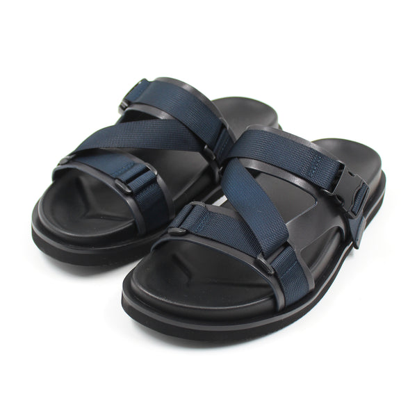 Cross Strap Sandals